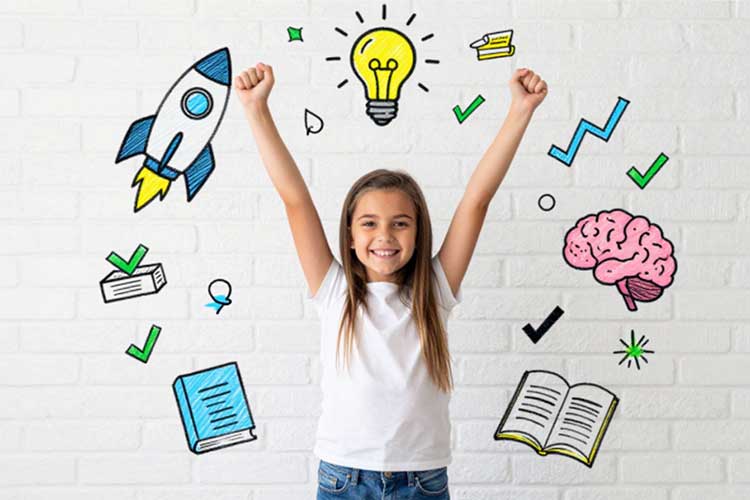From Ideas to Action: Every Big Idea Starts With a Simple Question