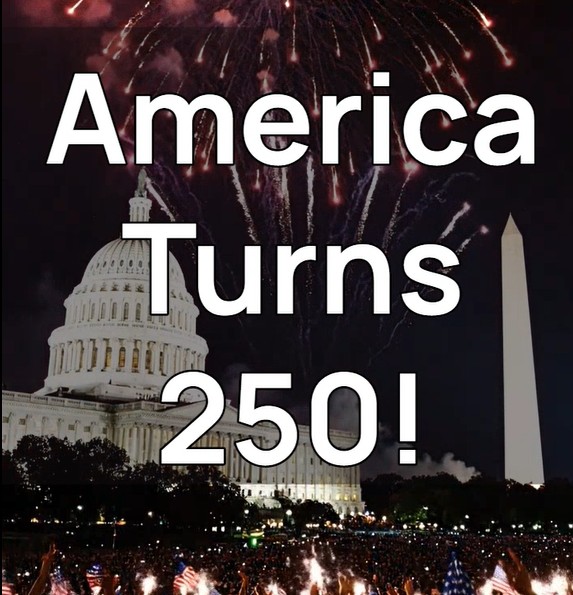 America's Next 250 Years: A PopSmart Challenge!