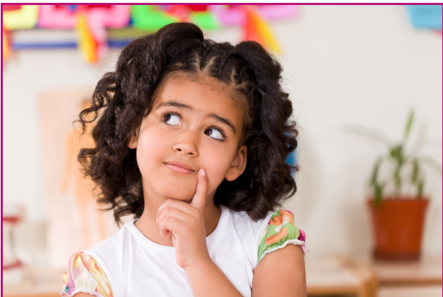 Wired to Wonder: How STEM Education Shapes the Way Children Think
