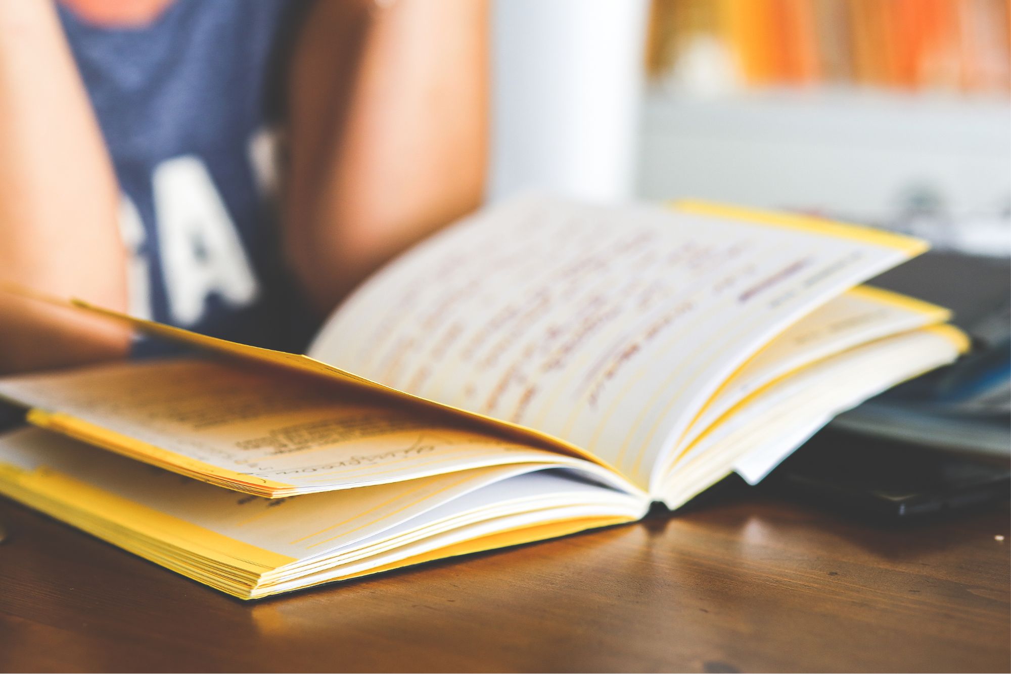 Beyond the Textbook: How We Teach Kids to Actually Learn