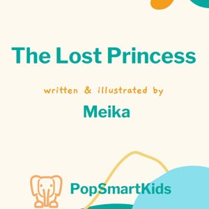 The Lost Princess