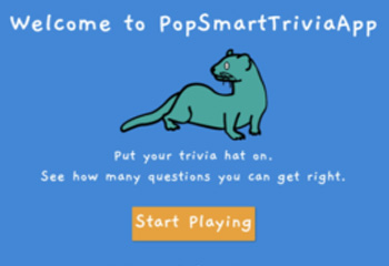 PopSmartTrivia