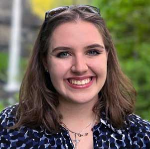 Jasmine Downing - Science Instructor